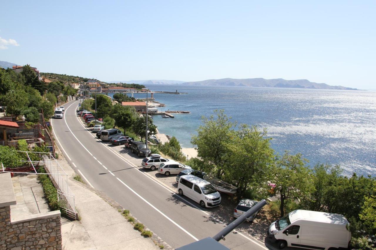 Apartment Mara Senj  Exterior photo