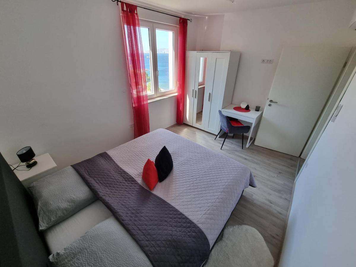 Apartment Mara Senj  Exterior photo
