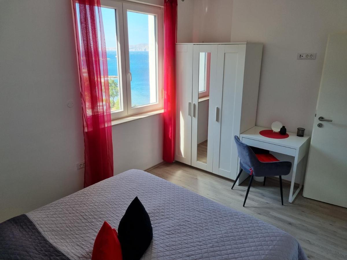 Apartment Mara Senj  Exterior photo