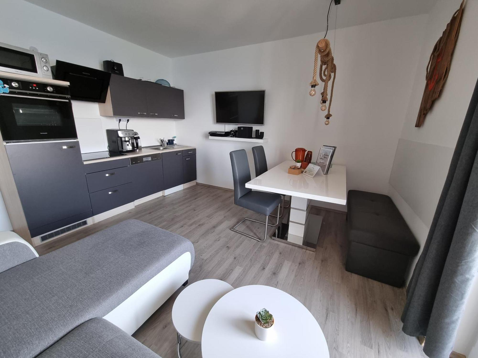 Apartment Mara Senj  Exterior photo